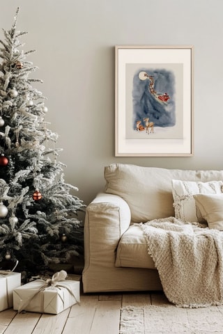 Tableau - 33 x 48 cm