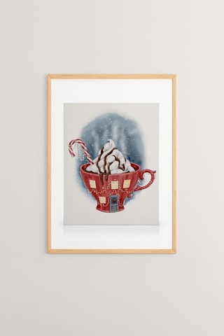 Tableau - 33 x 48 cm