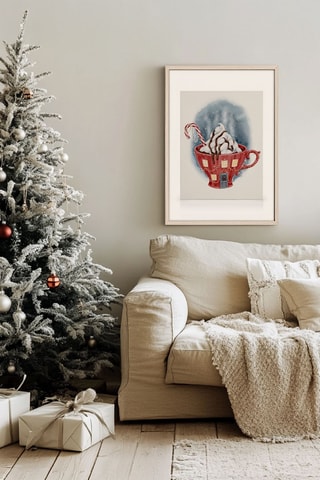 Tableau - 33 x 48 cm