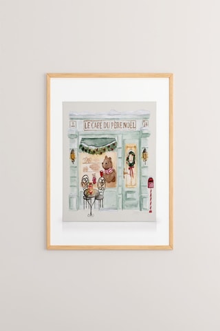 Tableau - 33 x 48 cm