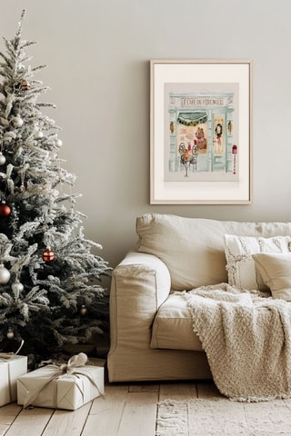 Tableau - 33 x 48 cm