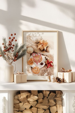 Tableau - 33 x 48 cm