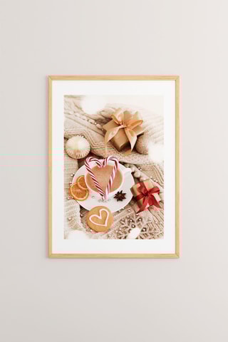 Tableau - 33 x 48 cm