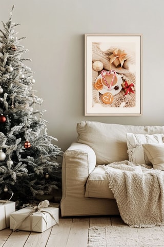 Tableau - 33 x 48 cm