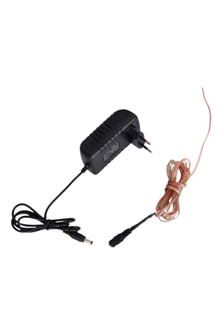 Chaussette murale LED - Vert