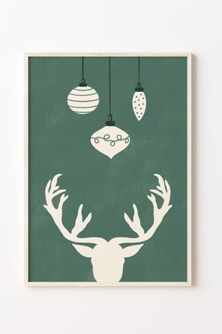 3 tableaux - 33 x 48 cm