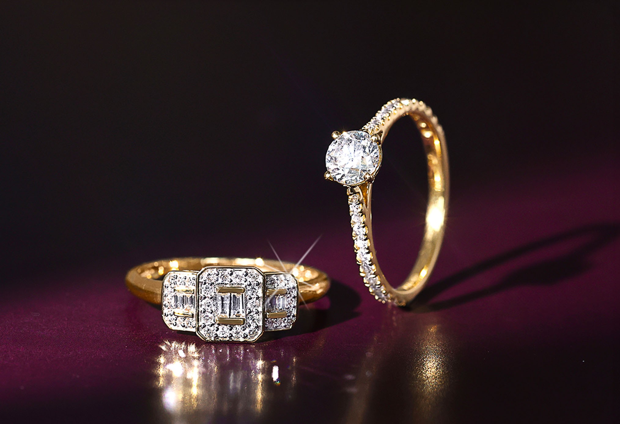 ATELIER DU DIAMANT en vente flash sur SHOWROOMPRIVÉ