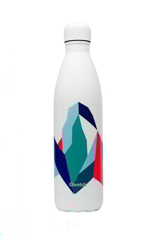 Bouteille isotherme en acier inoxydable Altitude - 75 cl