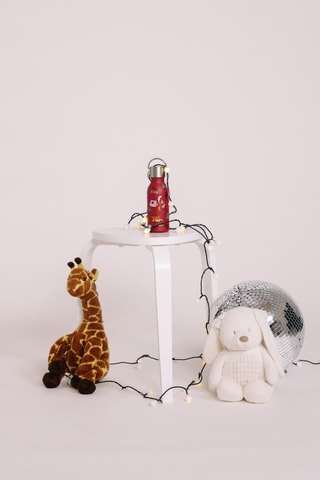 Bouteille isotherme en acier inoxydable Kids Yosemite - 35 cl