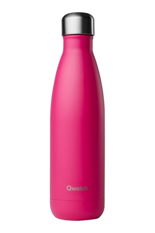 Bouteille isotherme en acier inoxydable Matt - 50 cl