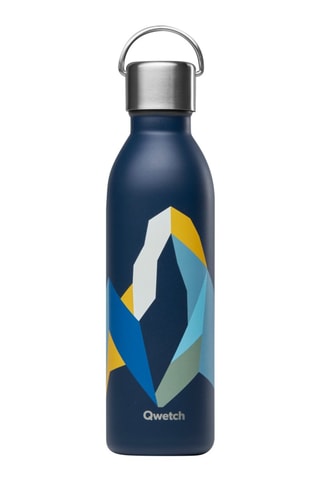 Bouteille isotherme en acier inoxydable Altitude - 60 cl