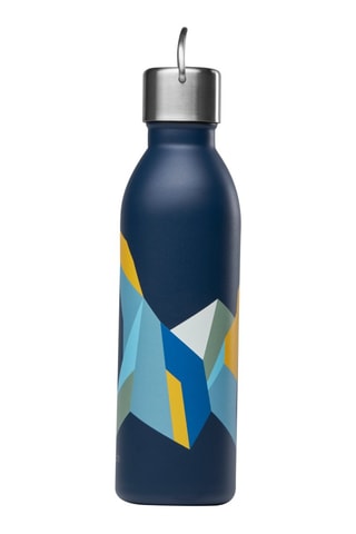 Bouteille isotherme en acier inoxydable Altitude - 60 cl