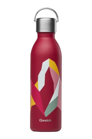 Bouteille isotherme en acier inoxydable Altitude - 60 cl