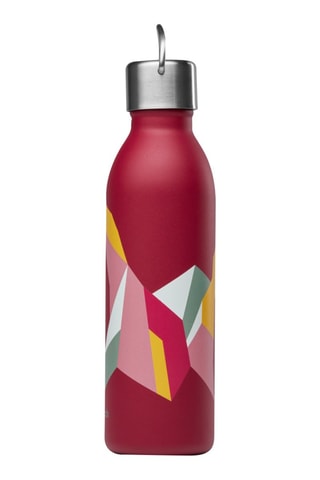 Bouteille isotherme en acier inoxydable Altitude - 60 cl