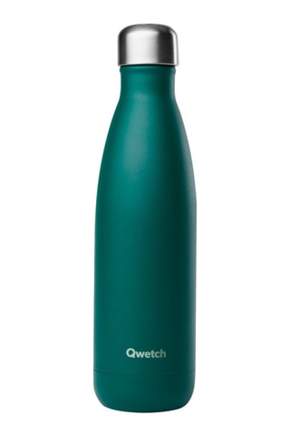 Bouteille isotherme en acier inoxydable Matt - 50 cl