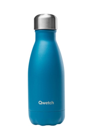 Bouteille isotherme en acier inoxydable Matt - 26 cl