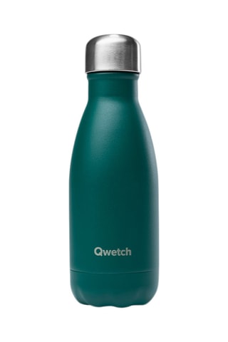 Bouteille isotherme en acier inoxydable Matt - 26 cl