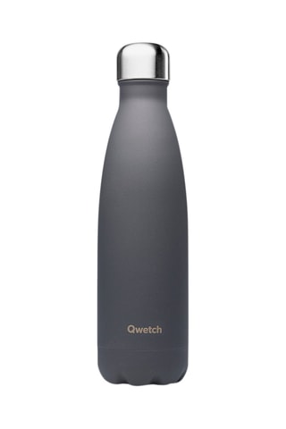 Bouteille isotherme en acier inoxydable Granite - 50 cl