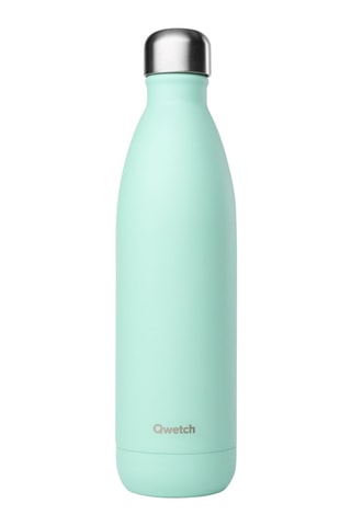 Bouteille isotherme en acier inoxydable Pastel - 75 cl