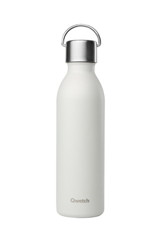 Bouteille isotherme en acier inoxydable Active Matt - 60 cl