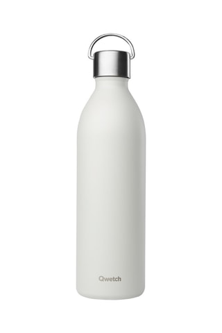 Bouteille isotherme en acier inoxydable Active Matt - 1 l
