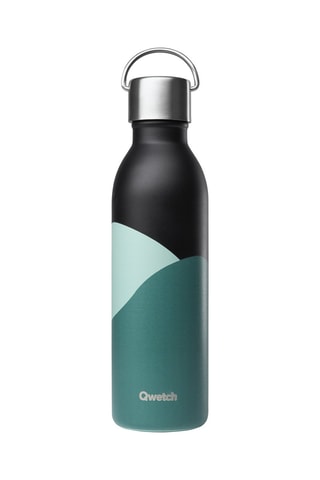 Bouteille isotherme en acier inoxydable Active Horizon - 60 cl