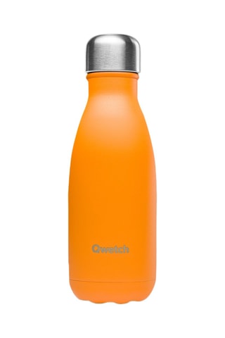 Bouteille isotherme en acier inoxydable Pop - 26 cl