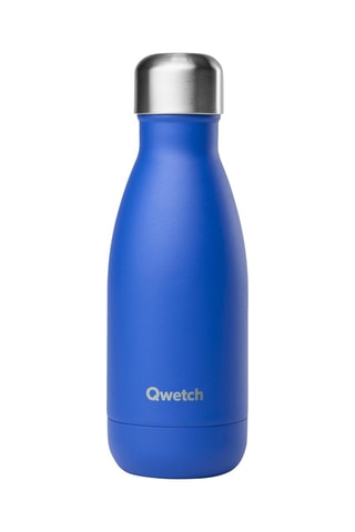 Bouteille isotherme en acier inoxydable Matt - 26 cl