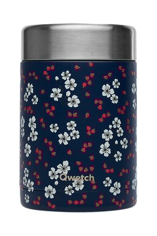 Boîte à lunch isotherme en acier inoxydable Hanami - 60 cl