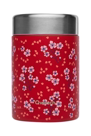 Boîte à lunch en acier inoxydable Hanami - 65 cl