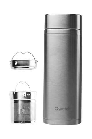 Théière isotherme en acier inoxydable Originals - 40 cl