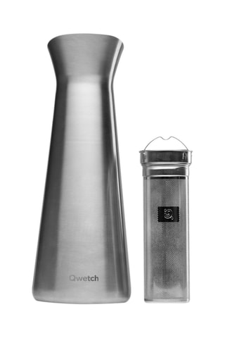 Carafe isotherme en acier inoxydable sans BPA Originals - 1 l