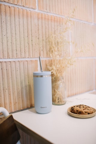 Gobelet isotherme en acier inoxydable Pastel - 60 cl