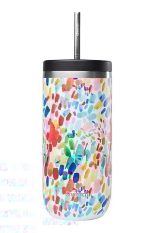 Gobelet isotherme en acier inoxydable Arty - 60 cl