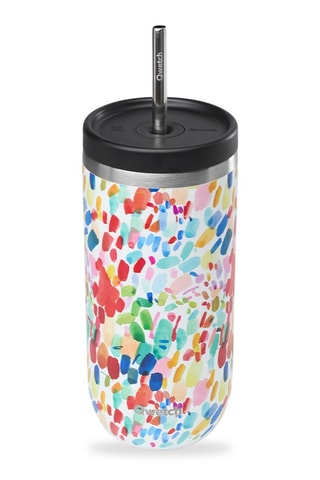 Gobelet isotherme en acier inoxydable Arty - 60 cl