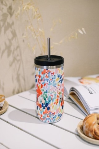 Gobelet isotherme en acier inoxydable Arty - 60 cl