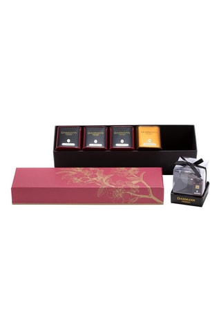 Coffret exquis - 5 produits