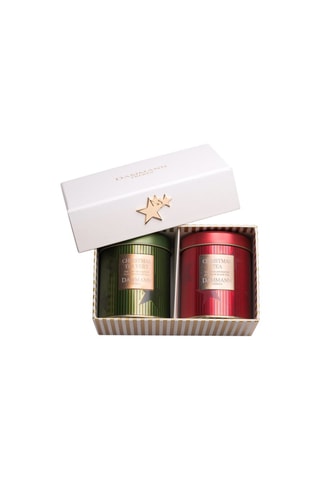 Coffret Joyeux Noël - 2 produits