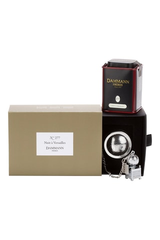 Coffret n°277 Nuit à Versailles - 2 produits