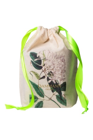 Thé Paï Mu Tan Fleurs blanches - 70 g