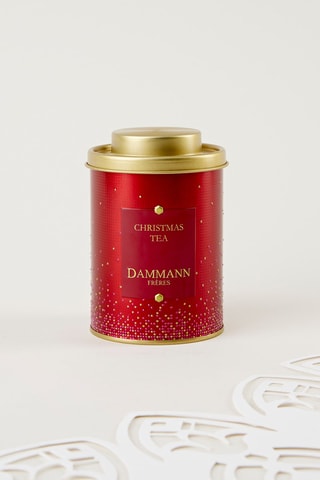 2 x Thé noir Christmas tea - 100 g