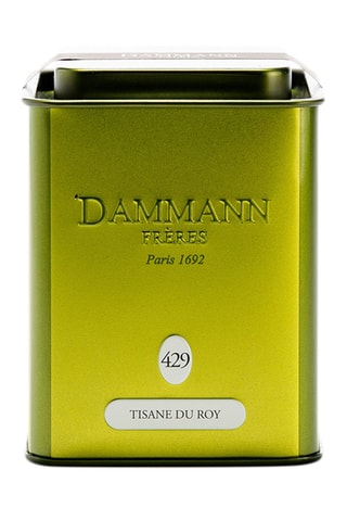 2 x Tisane du Roy - 70 g