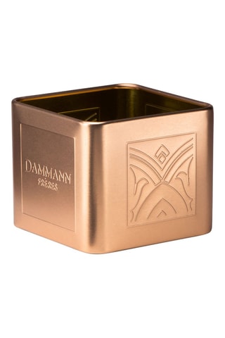 4 Boîtes pour sachets - 6 x 6 x 5 cm