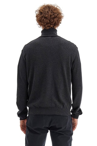 Trui  Gemêleerd Grijs