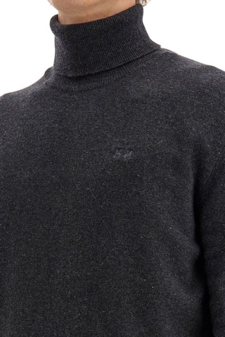 Trui  Gemêleerd Grijs