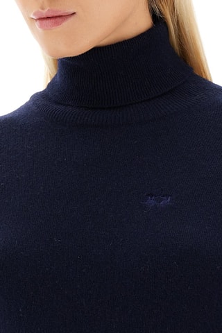 Trui  Marineblauw