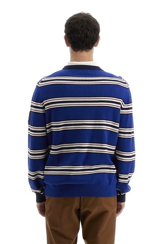 Trui Regular - Blauw