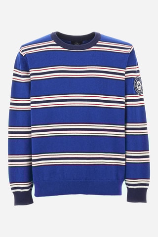 Trui Regular - Blauw