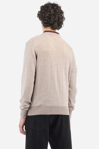Pull regular - Beige