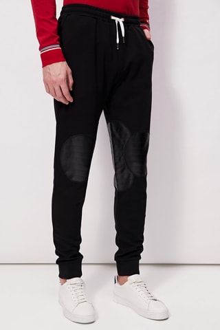 Joggingbroek 
Zwart